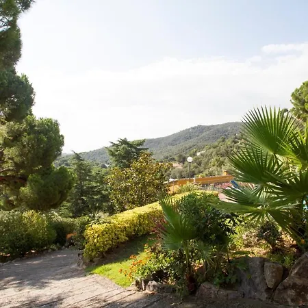 Casanova Hotell Calonge (Catalonia)